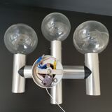 Pair of vintage sconces 1970