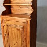 19th Century Savoyard Jam Cabinet