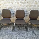 Pagholz chairs