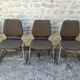 Chaises Pagholz