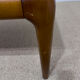 Vintage coffee table Johnart Design – organic lines