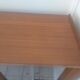 Vintage Scandinavian teak sideboard