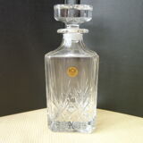 Lead Crystal Whisky Carafe 24% CPR