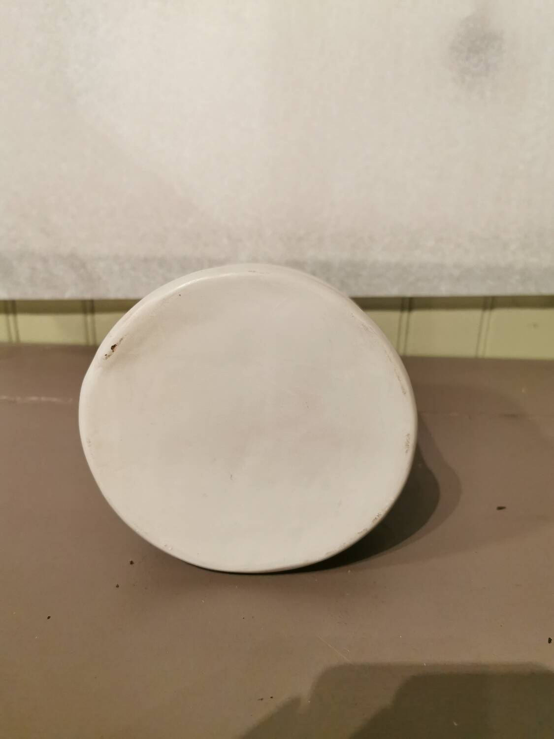 Soliflore vase tadelakt Morocco