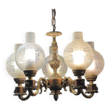 Lustre Napoléon III