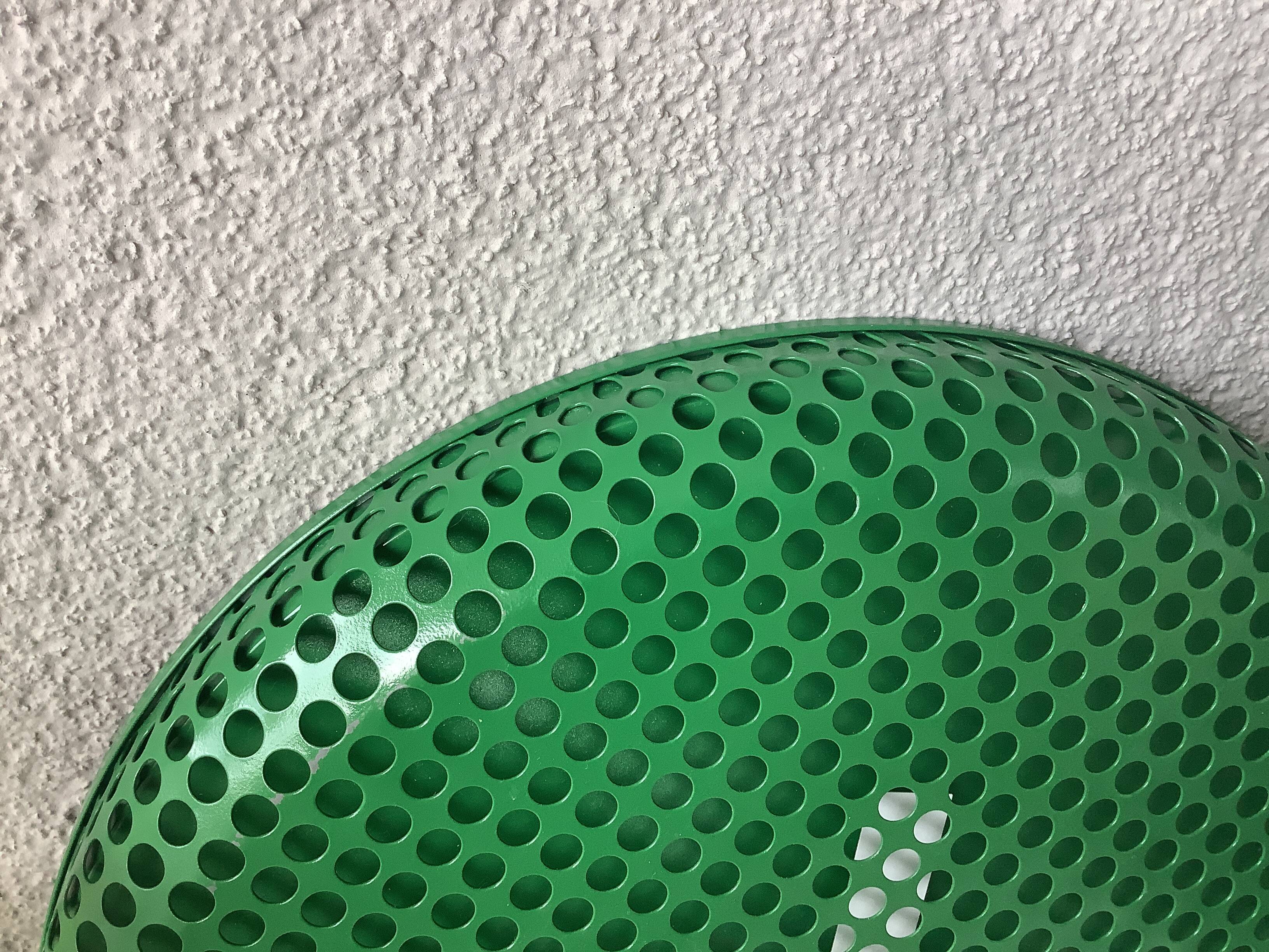 Vintage Ikea Sippra clock designed by Mikael Axelsson