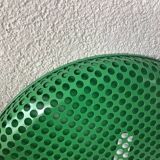 Vintage Ikea Sippra clock designed by Mikael Axelsson