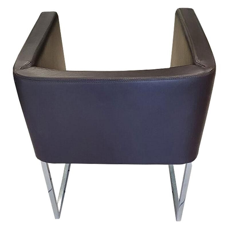 Cubica armchair - zanotta