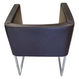 Cubica armchair - zanotta