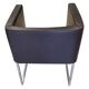 Fauteuil cubica - zanotta