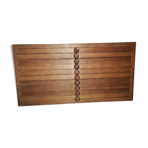 coffret pour medailles