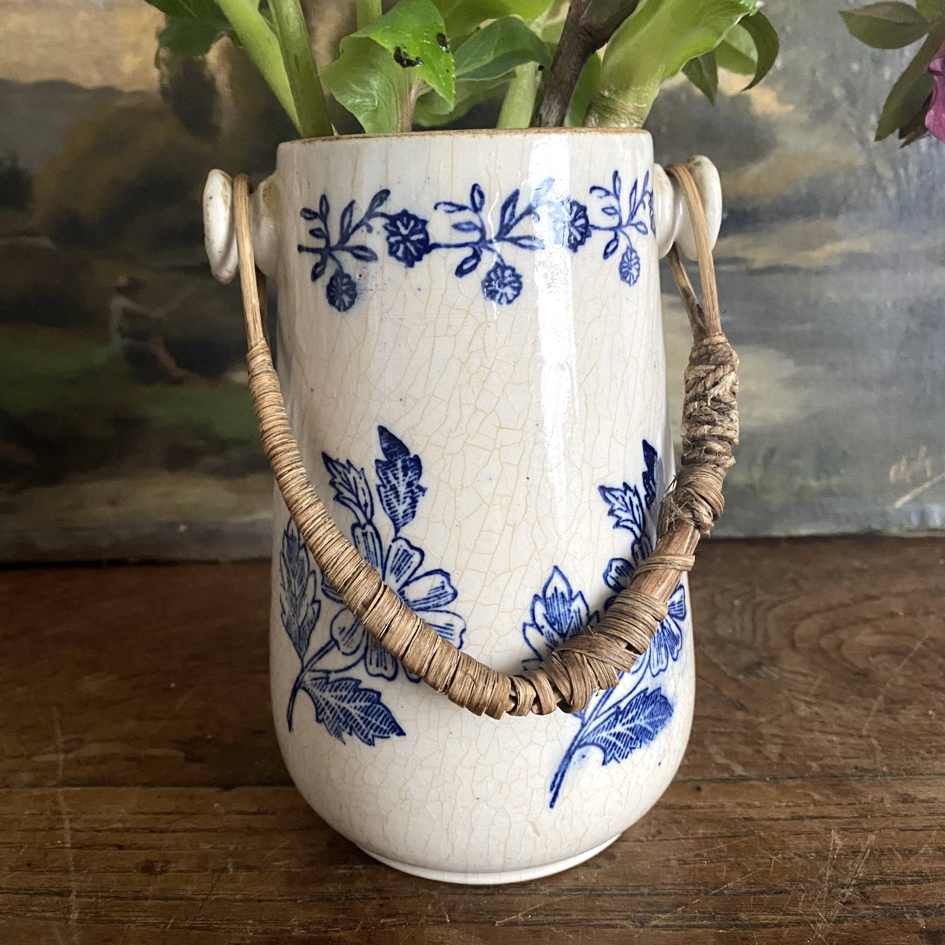 Old milk jug Saint Uze