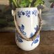 Old milk jug Saint Uze