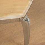60s Marble Table