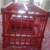 Bird cages