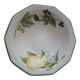 Deep dessert plates The Chartwell collection Churchill England