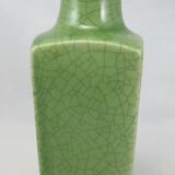 Deux vases Chinois