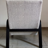 Steiner armchair, ARP design, 50s