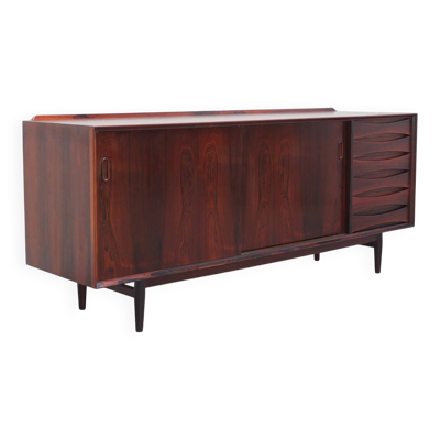 Enfilade en palissandre 'OS29' par Arne Vodder pour Sibast, 1959