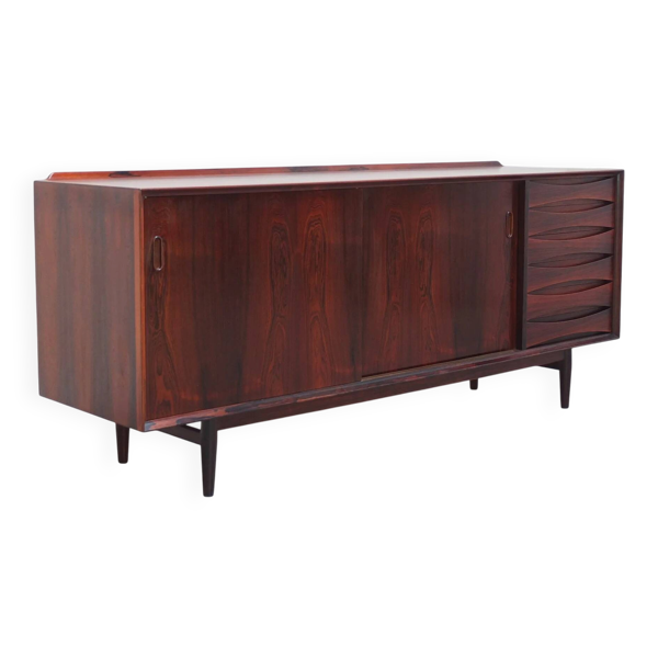 Enfilade en palissandre 'OS29' par Arne Vodder pour Sibast, 1959