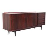 Enfilade en palissandre 'OS29' par Arne Vodder pour Sibast, 1959