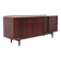 Rosewood 'OS29' sideboard by Arne Vodder for Sibast, 1959