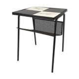 Table door review 70s