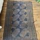 Tapis persan ancien 150x100cm