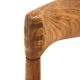 Scandinavian oak chair, HW Klein, Bramin, Denmark, 1960