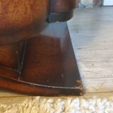 Art deco bedside table