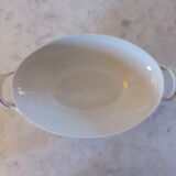 Légumier en porcelaine "Reynaud Limoges"