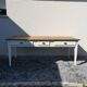 Table de ferme