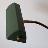 Articulated notary lamp 50s