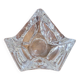 Daum France Crystal Pocket Ashtray