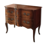 Louis XV chest of drawers