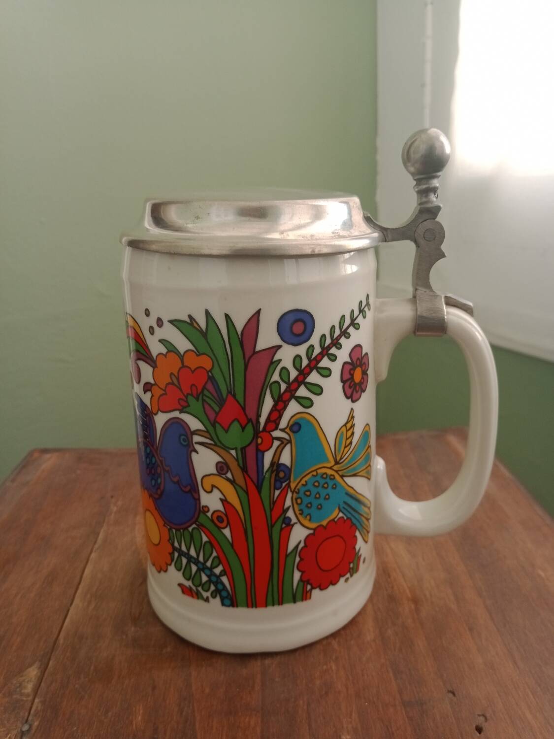 Chope à bière Acapulco