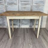 Farm table