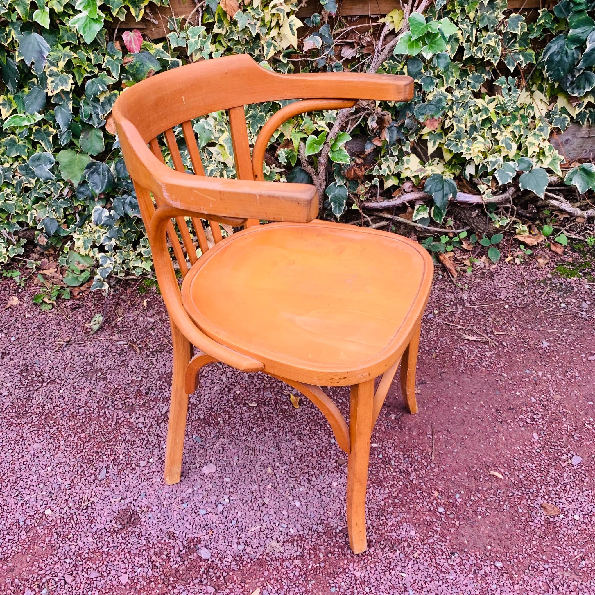 Fauteuil de bureau Baumann n°21