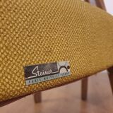 Pair of armchairs Steiner