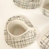 Original coffee service from the 50s/60s