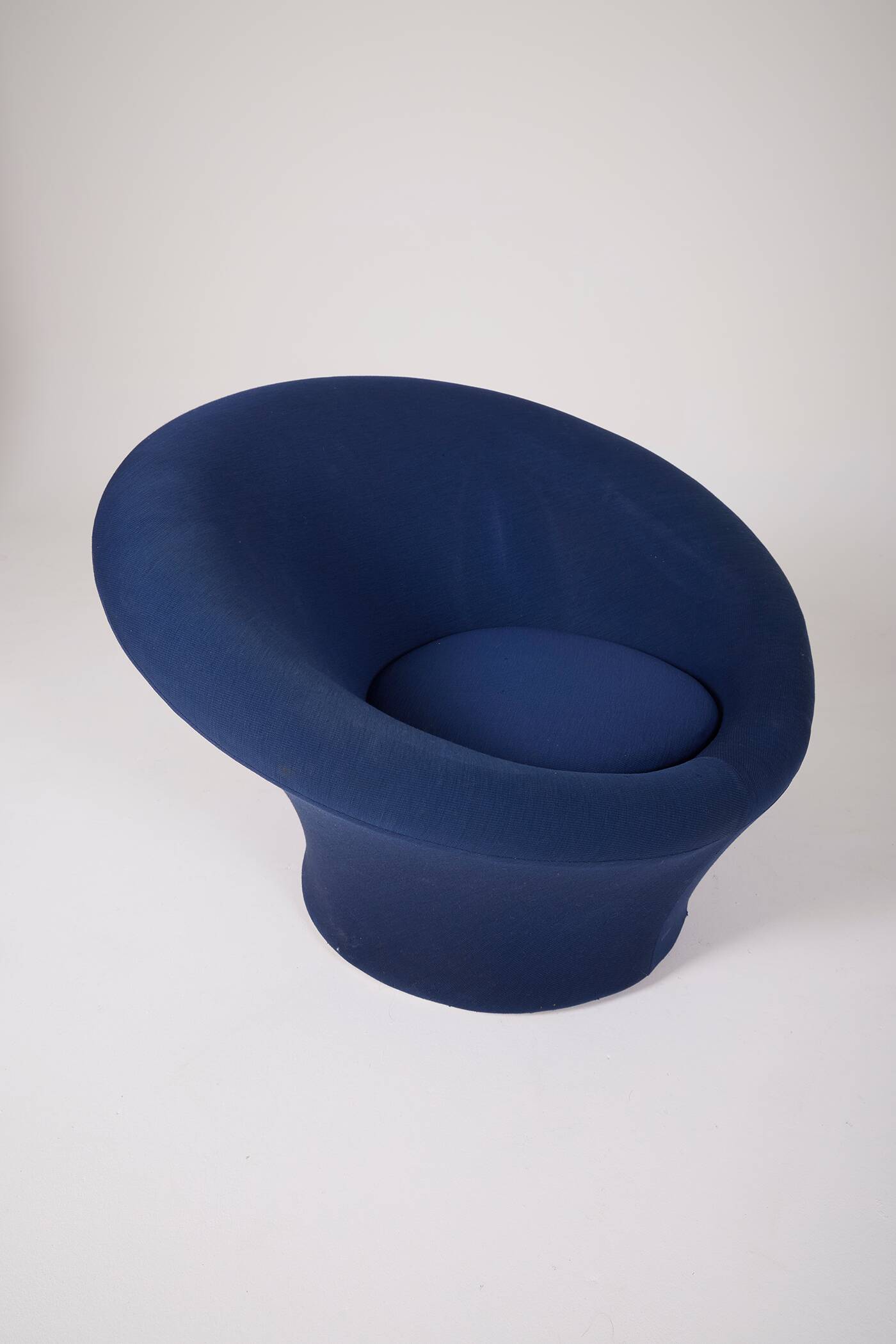 Pierre Paulin Mushroom Armchair, 1960s