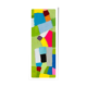 Abstract Green Table