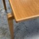 Table Alvar Aalto