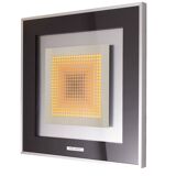 Victor Vaserely Heliogravure Print 1972