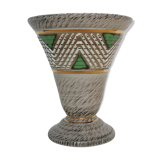 Vase by Jacques Breugnot