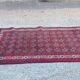 Tapis persan beloutch Iran
