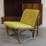 Fauteuils Van Sun Expo LTD, Norway, 1960s, Set of 2