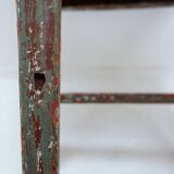 Swedish Gustavian Style Side Chair - 20th