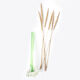 Soliflore vase - aquatic green