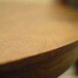 Table in old Indian teak